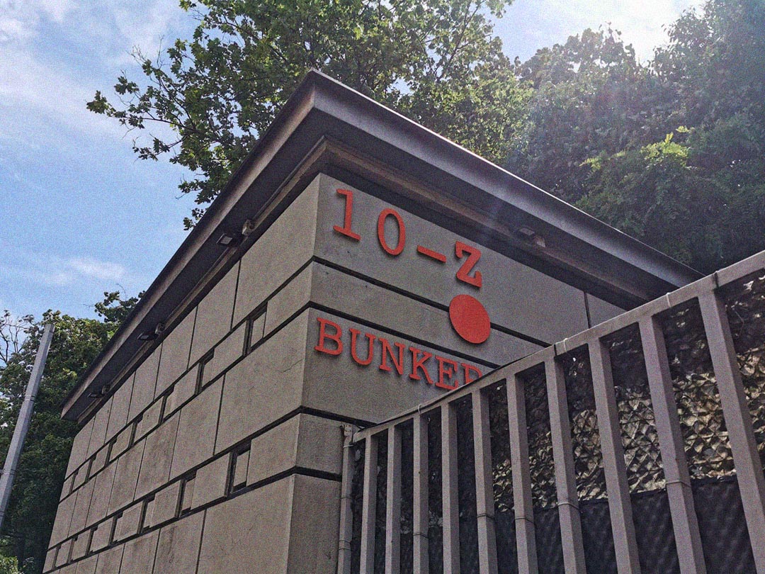 10-Z Bunker