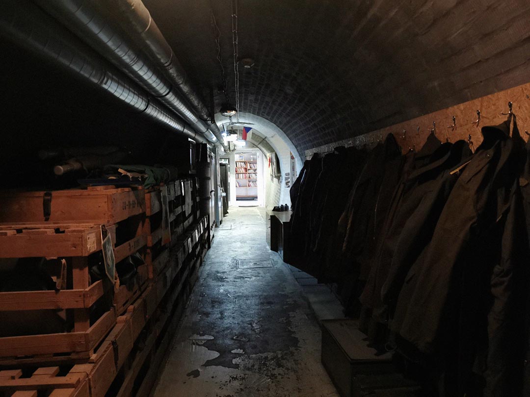 10-Z Bunker gallery image 2