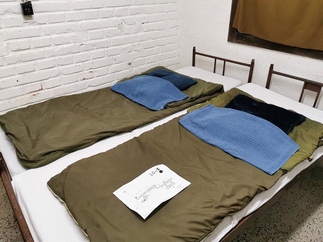 10-Z Bunker gallery image 3