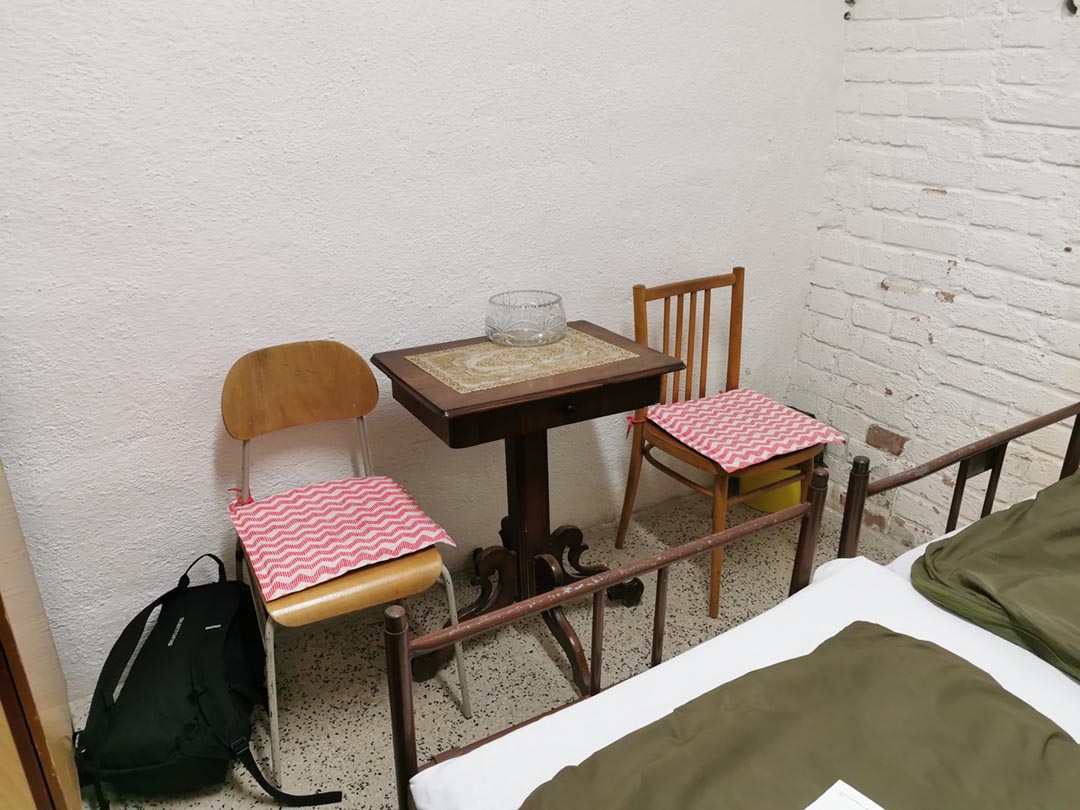 10-Z Bunker gallery image 4