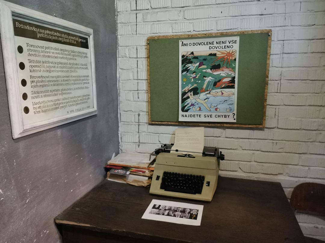 10-Z Bunker gallery image 6