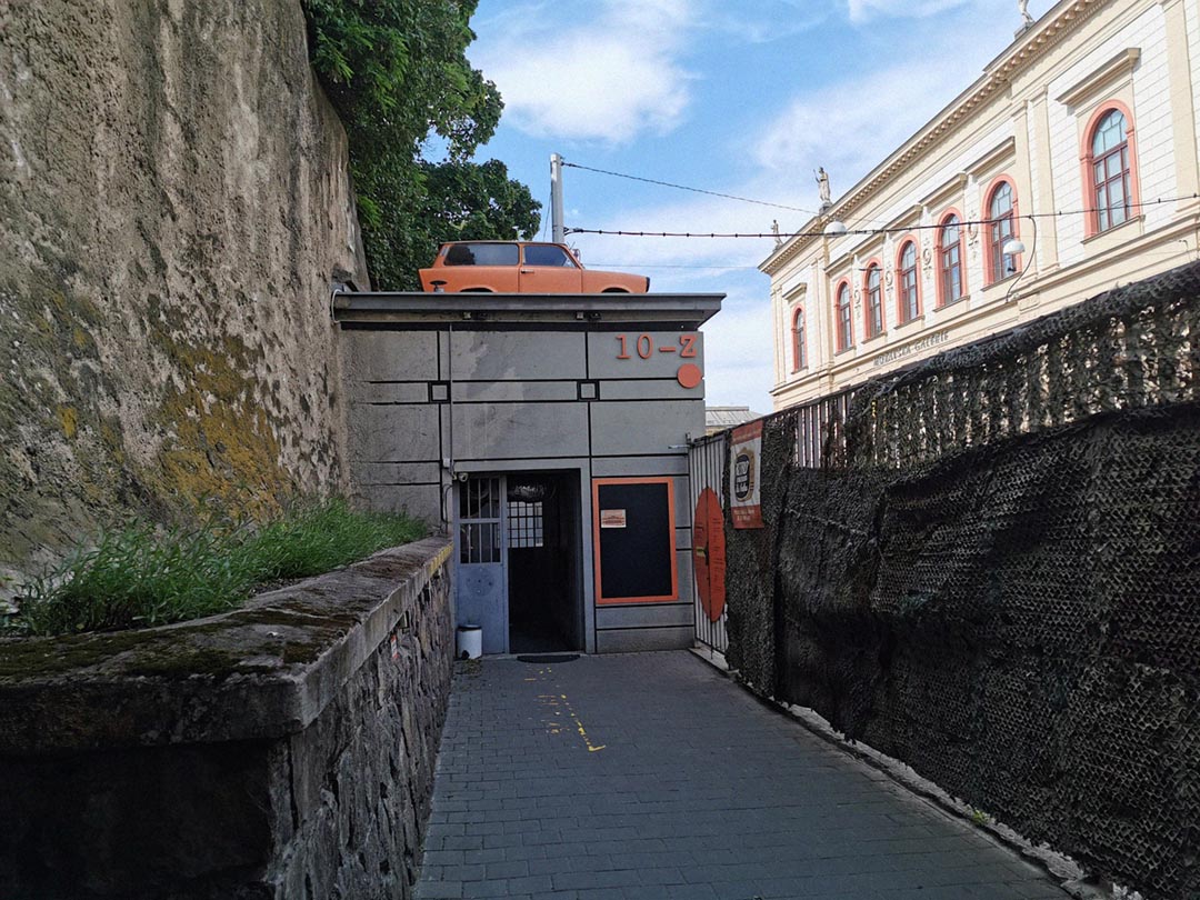10-Z Bunker gallery image 8