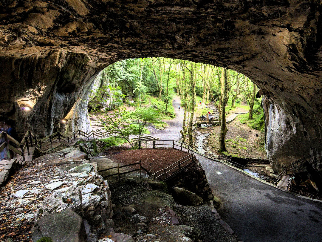 Cave of the Witches – Akelarrenlezea of Zugarramurdi