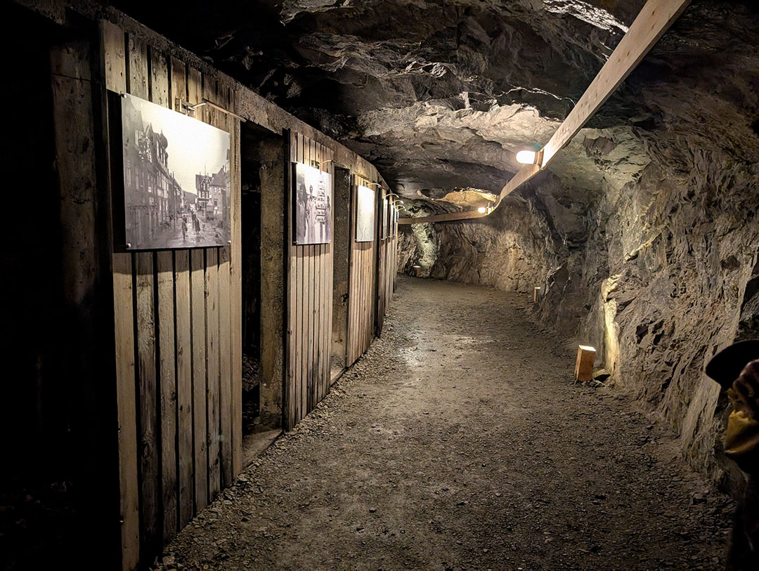 Andersgrotta