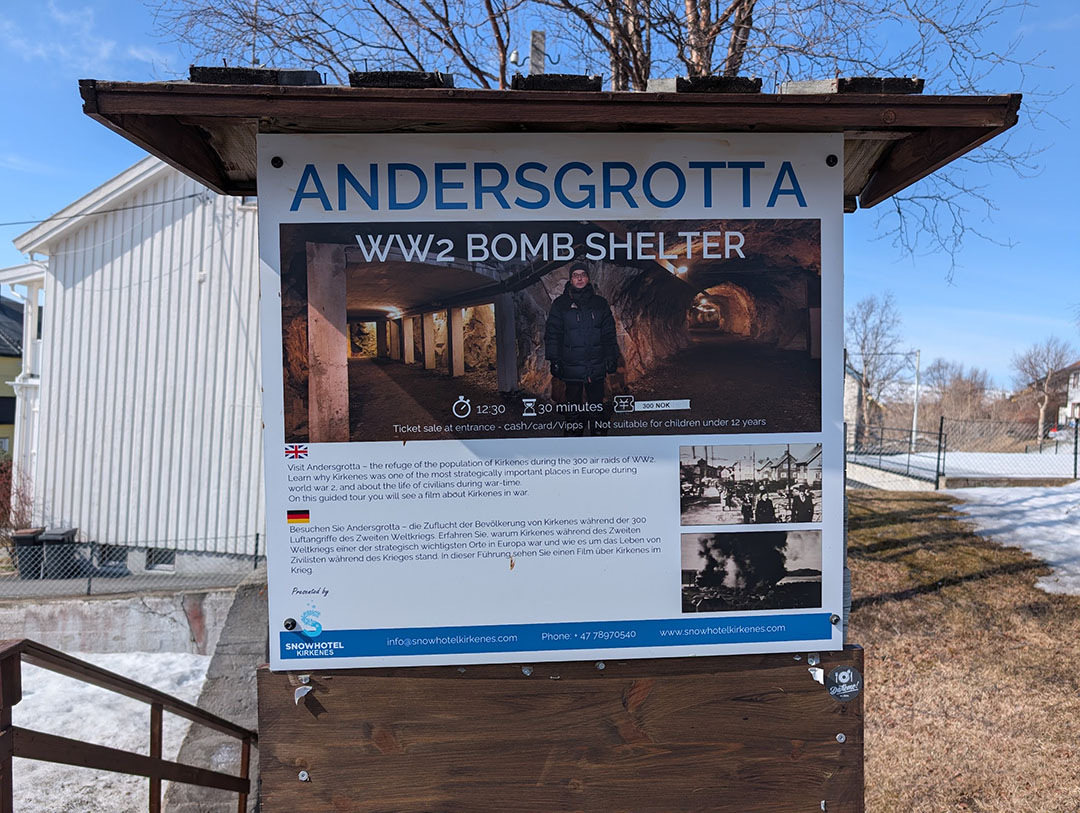 Andersgrotta gallery image 3