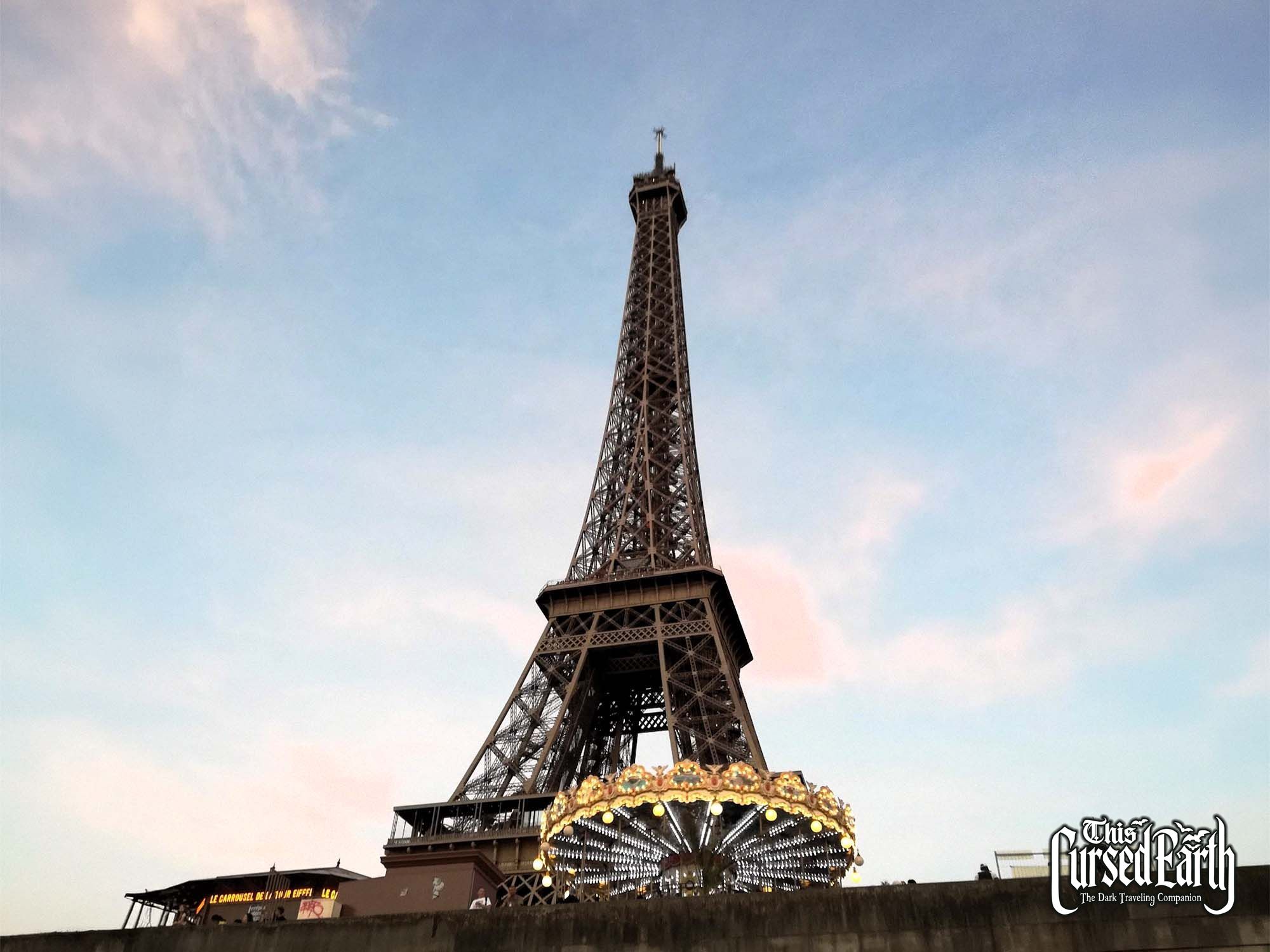 Eiffel Tower