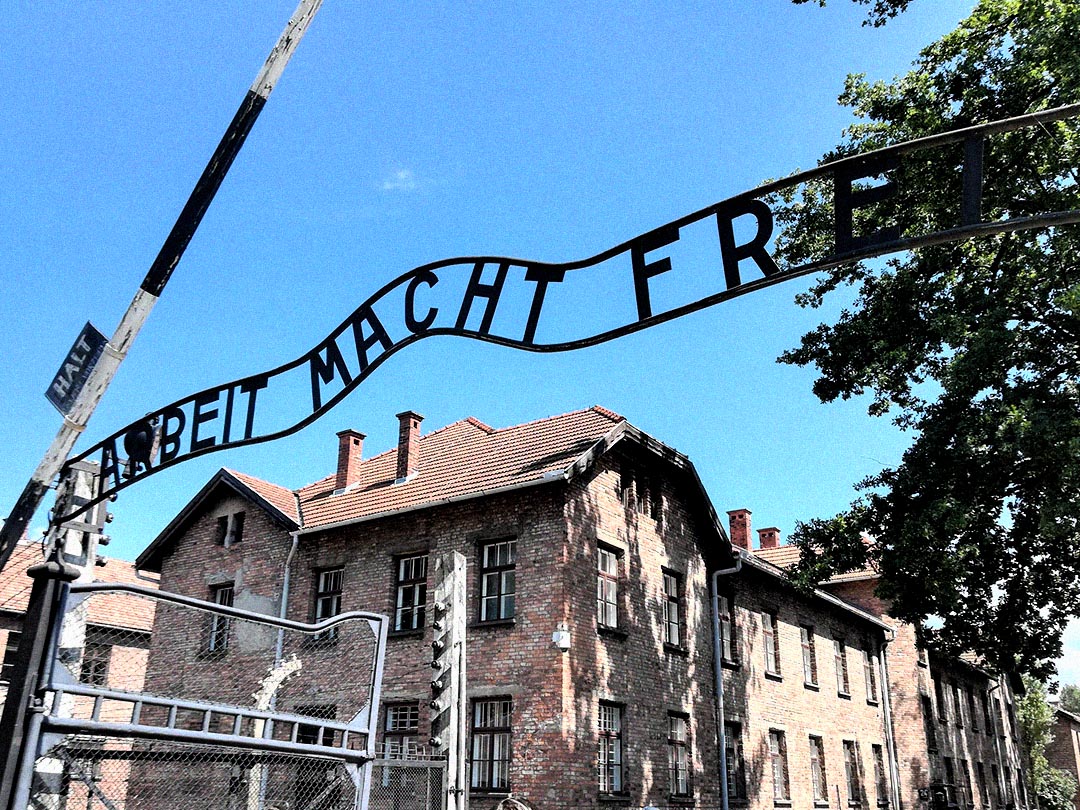Auschwitz-Birkenau Memorial and Museum