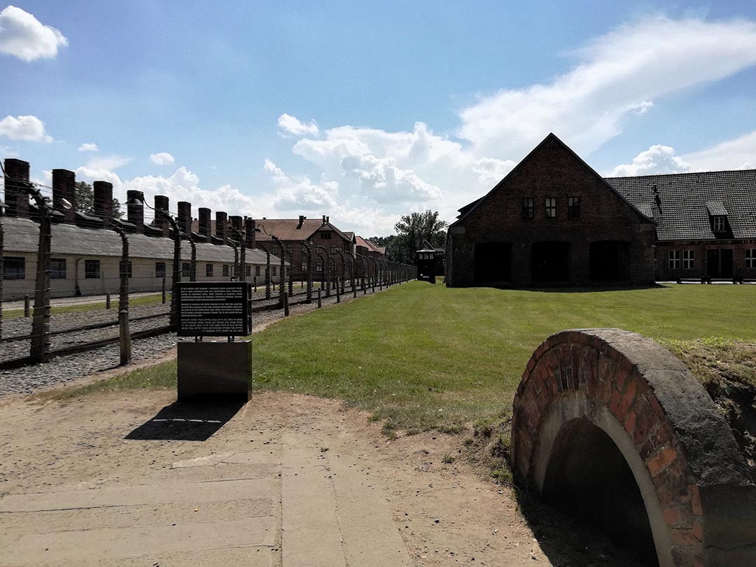 Auschwitz-Birkenau Memorial and Museum gallery image 3