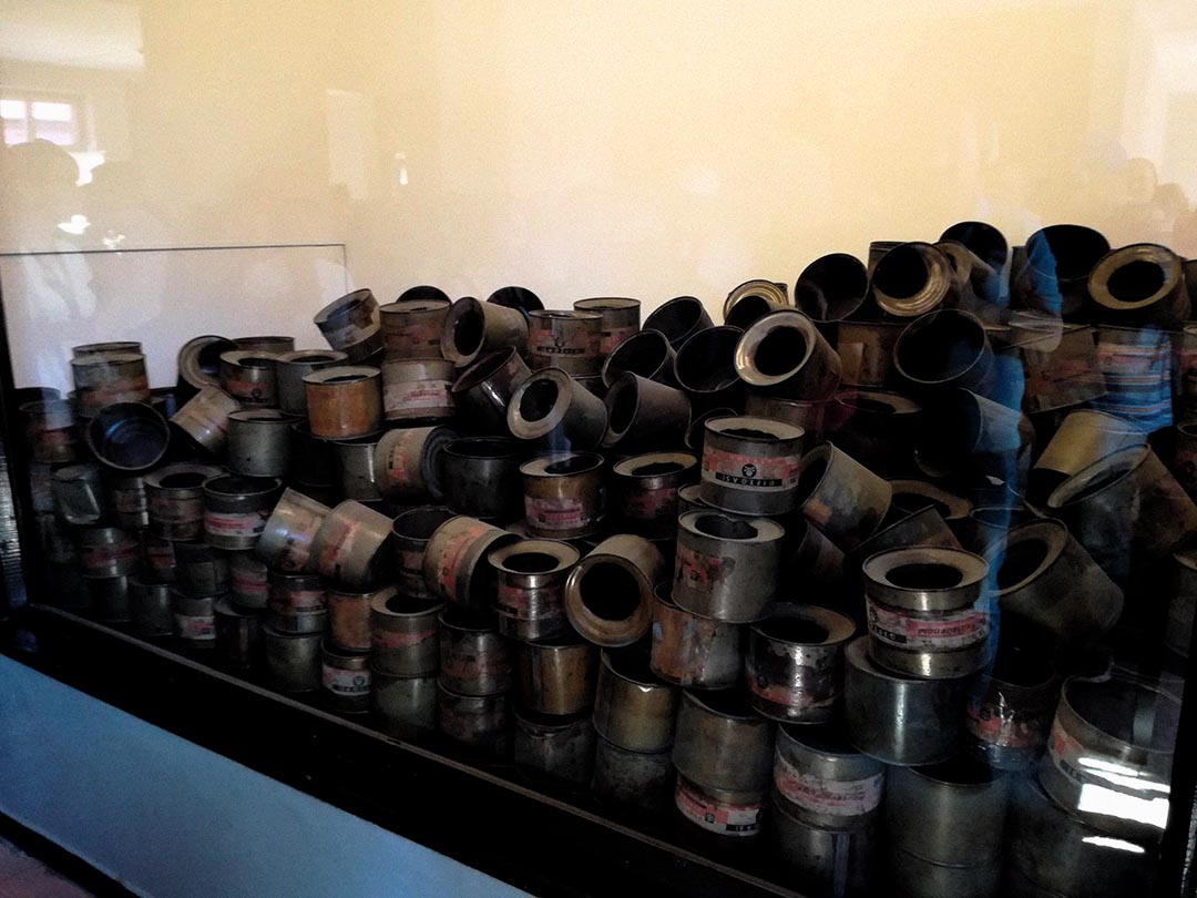 Auschwitz-Birkenau Memorial and Museum gallery image 6