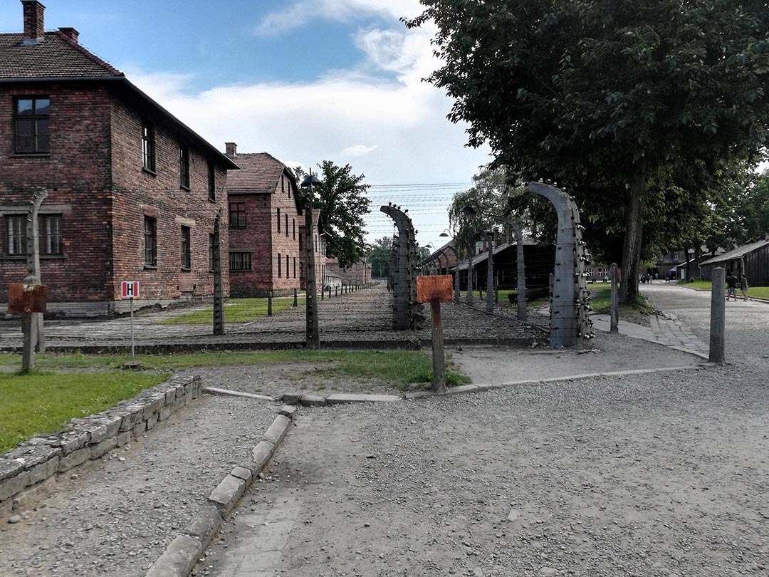 Auschwitz-Birkenau Memorial and Museum gallery image 7