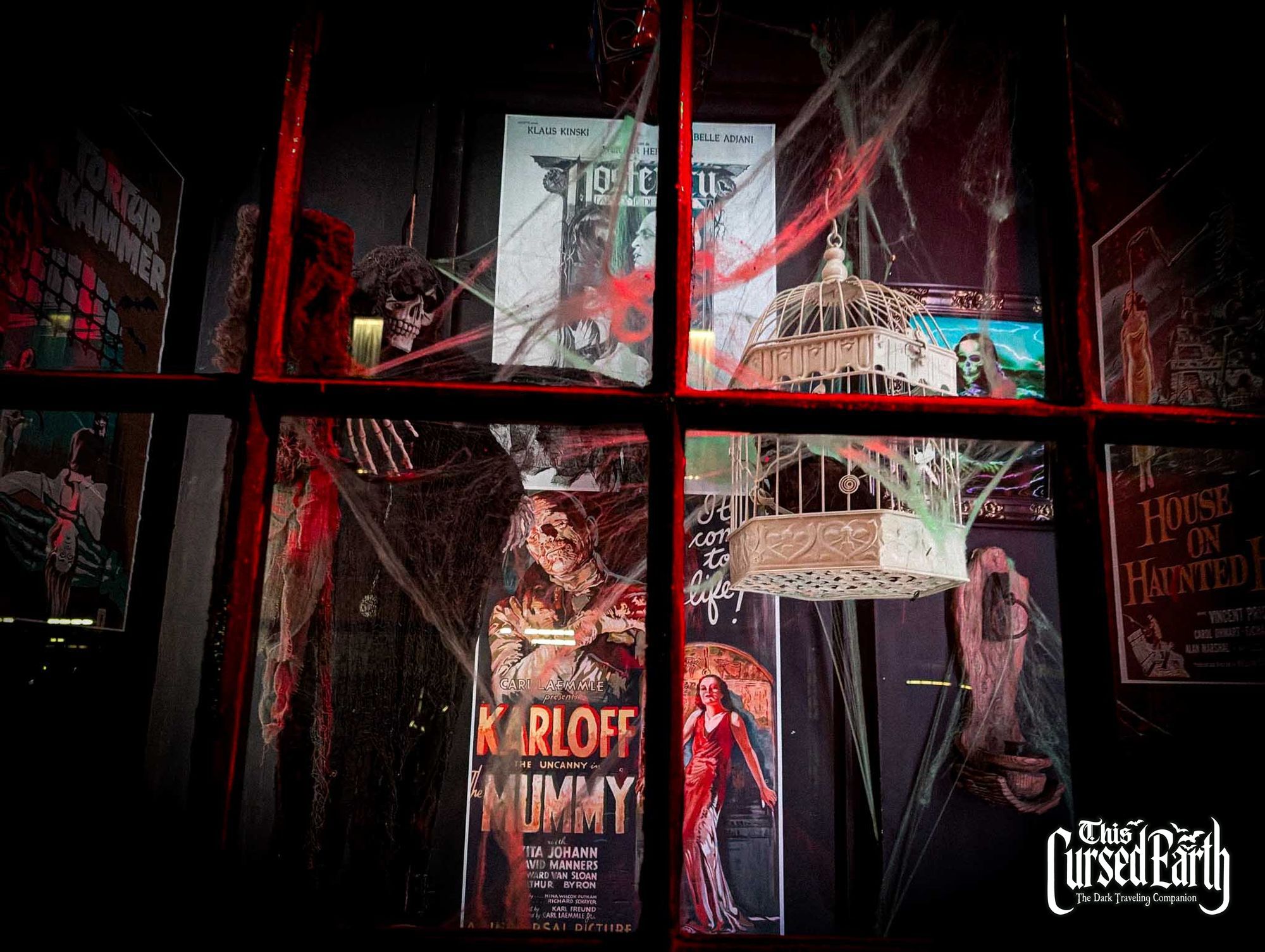 The Banshee Labyrinth gallery image 4