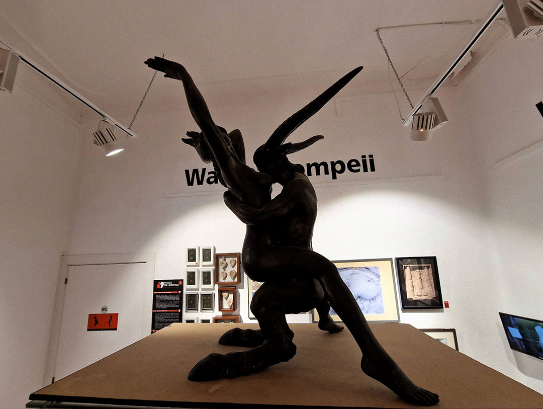 Barcelona Erotic Museum
