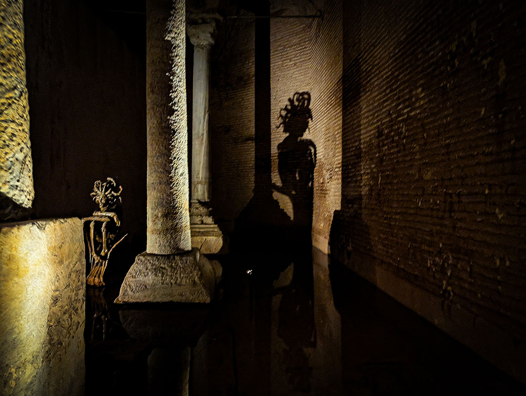 Basilica Cistern gallery image 6