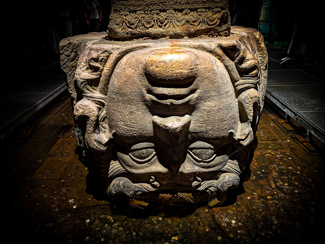 Basilica Cistern gallery image 7