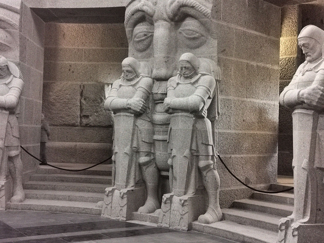 Monument to the Battle of the Nations gallery image 7
