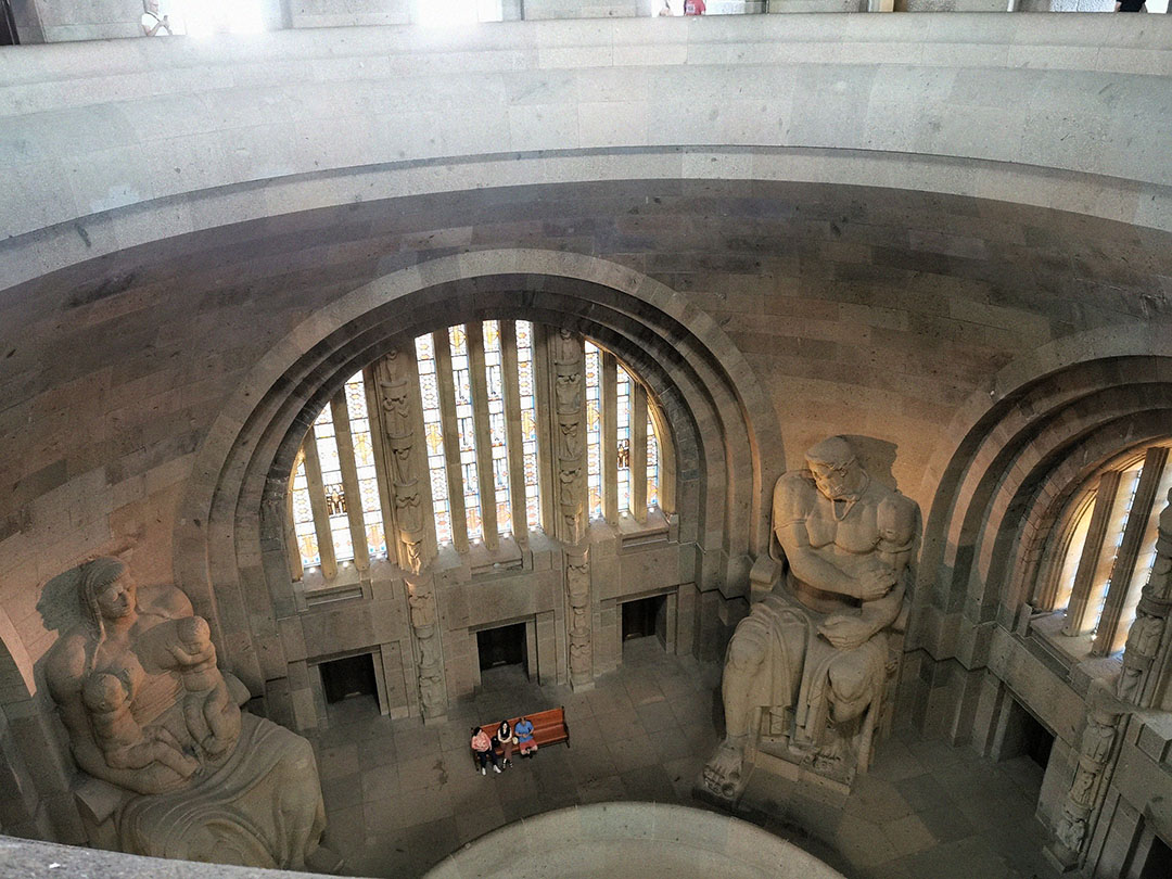 Monument to the Battle of the Nations gallery image 8