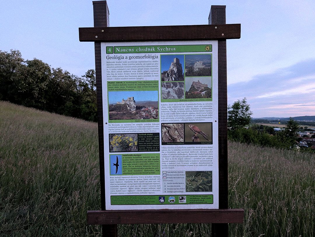 Beckov Castle gallery image 7