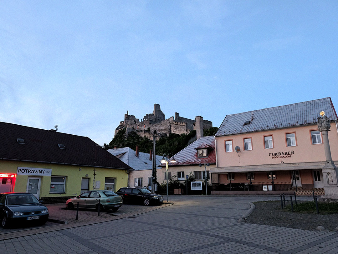 Beckov Castle gallery image 8