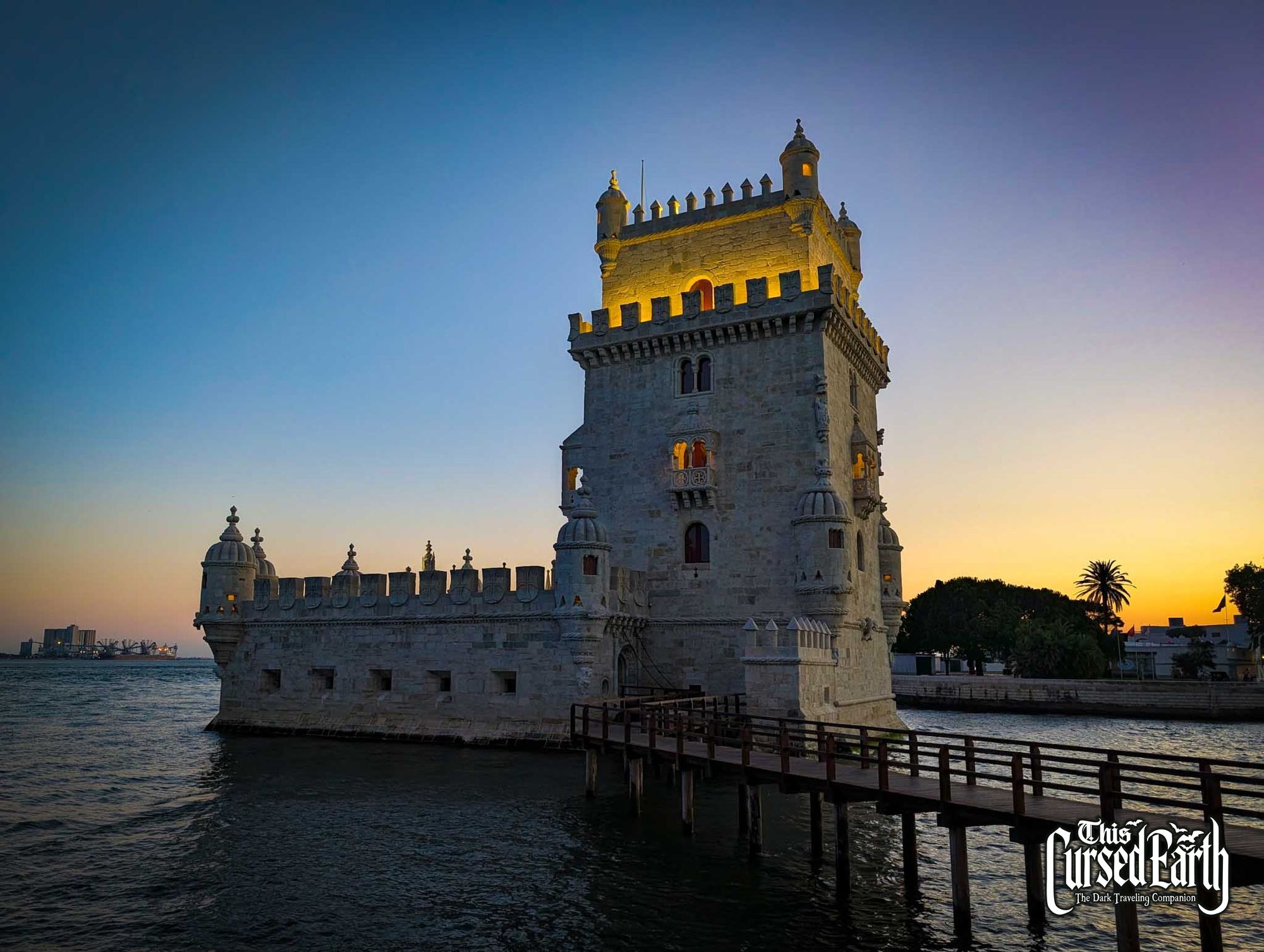 Belém Tower