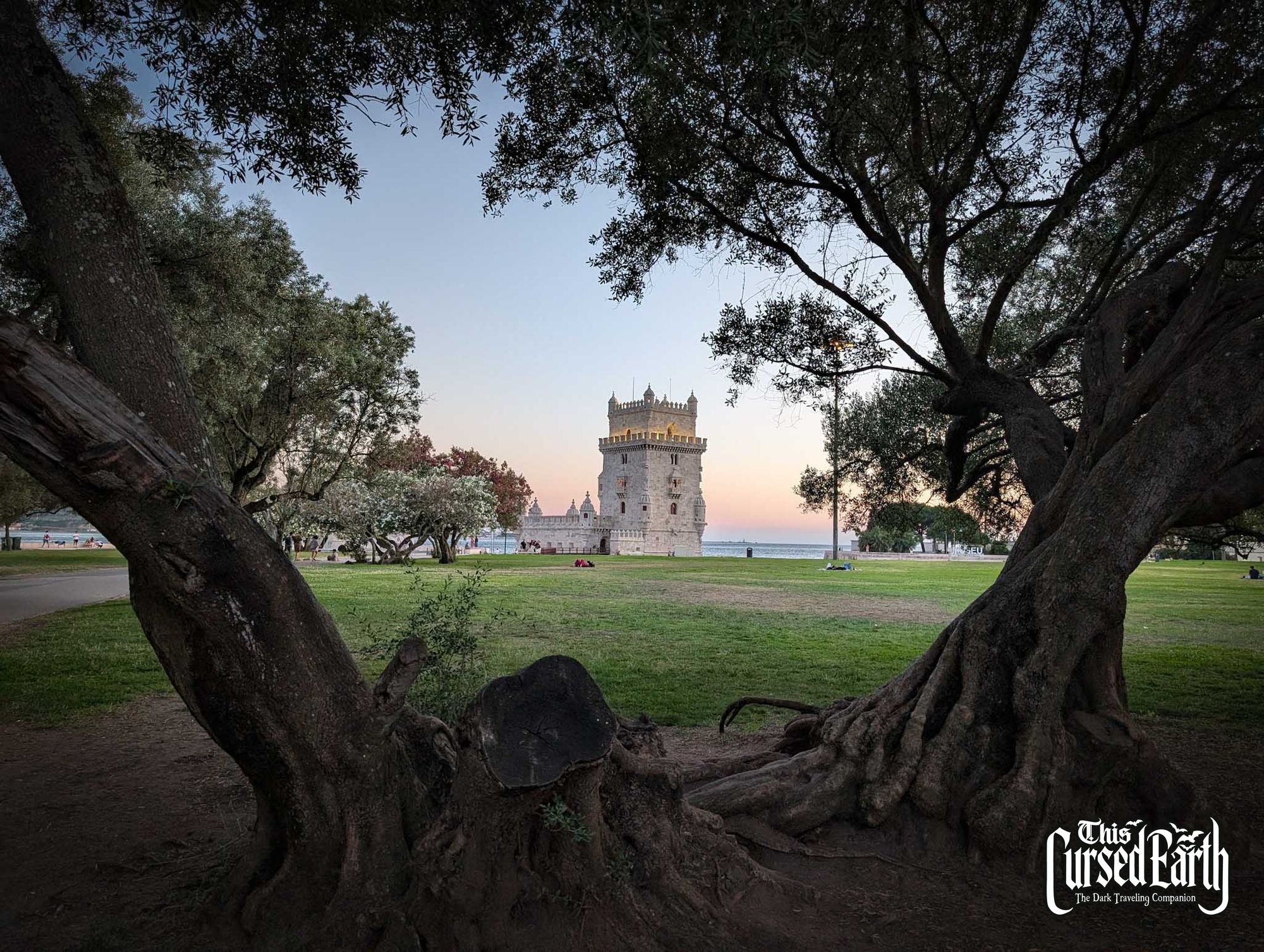 Belém Tower gallery image 3