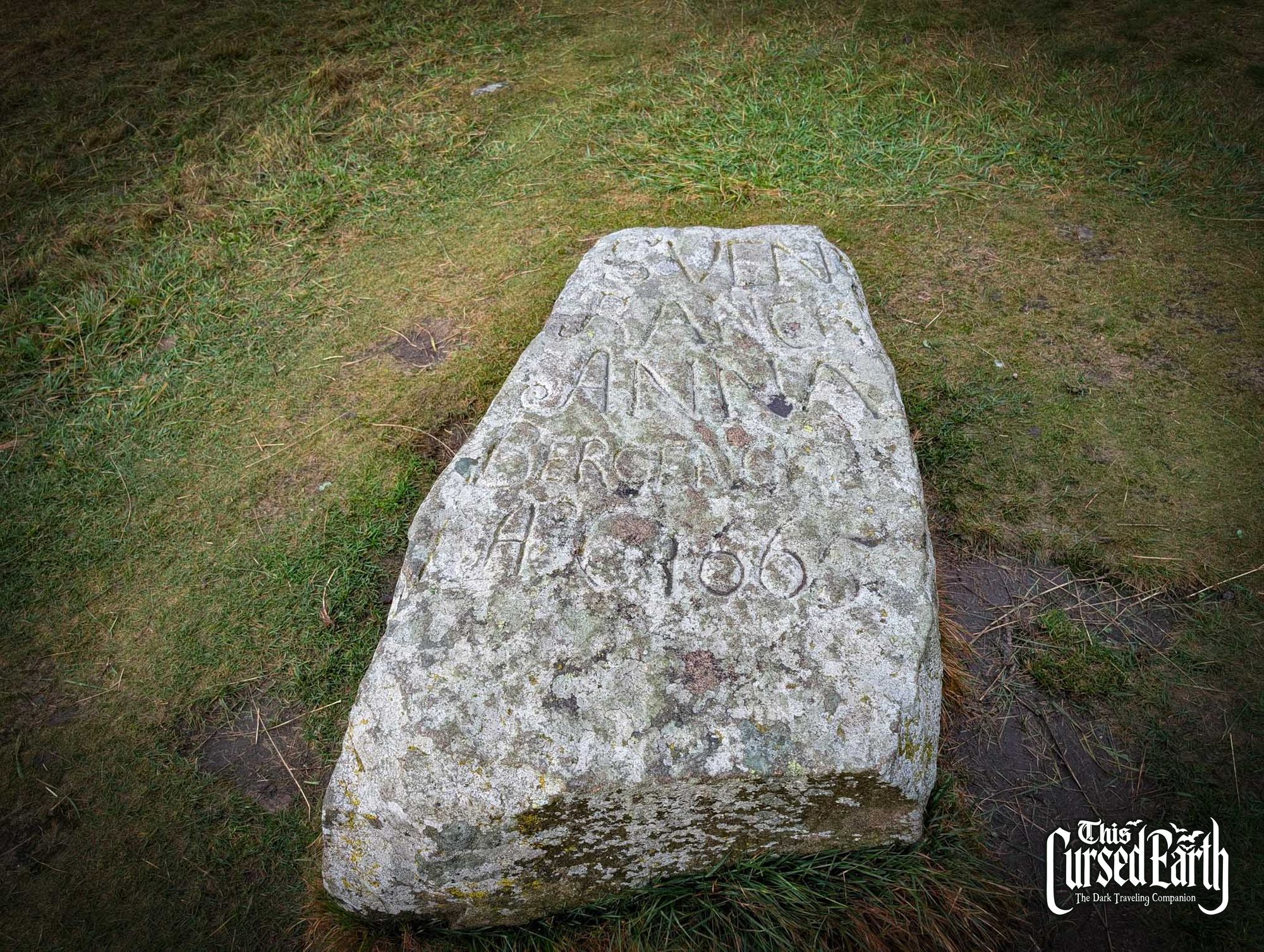 Blomsholm Stone Ship gallery image 5