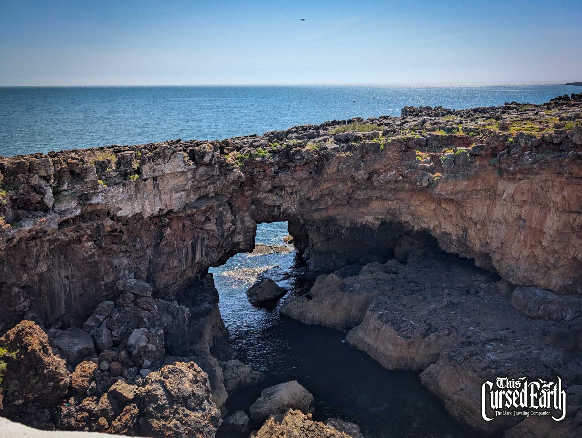 Boca do Inferno