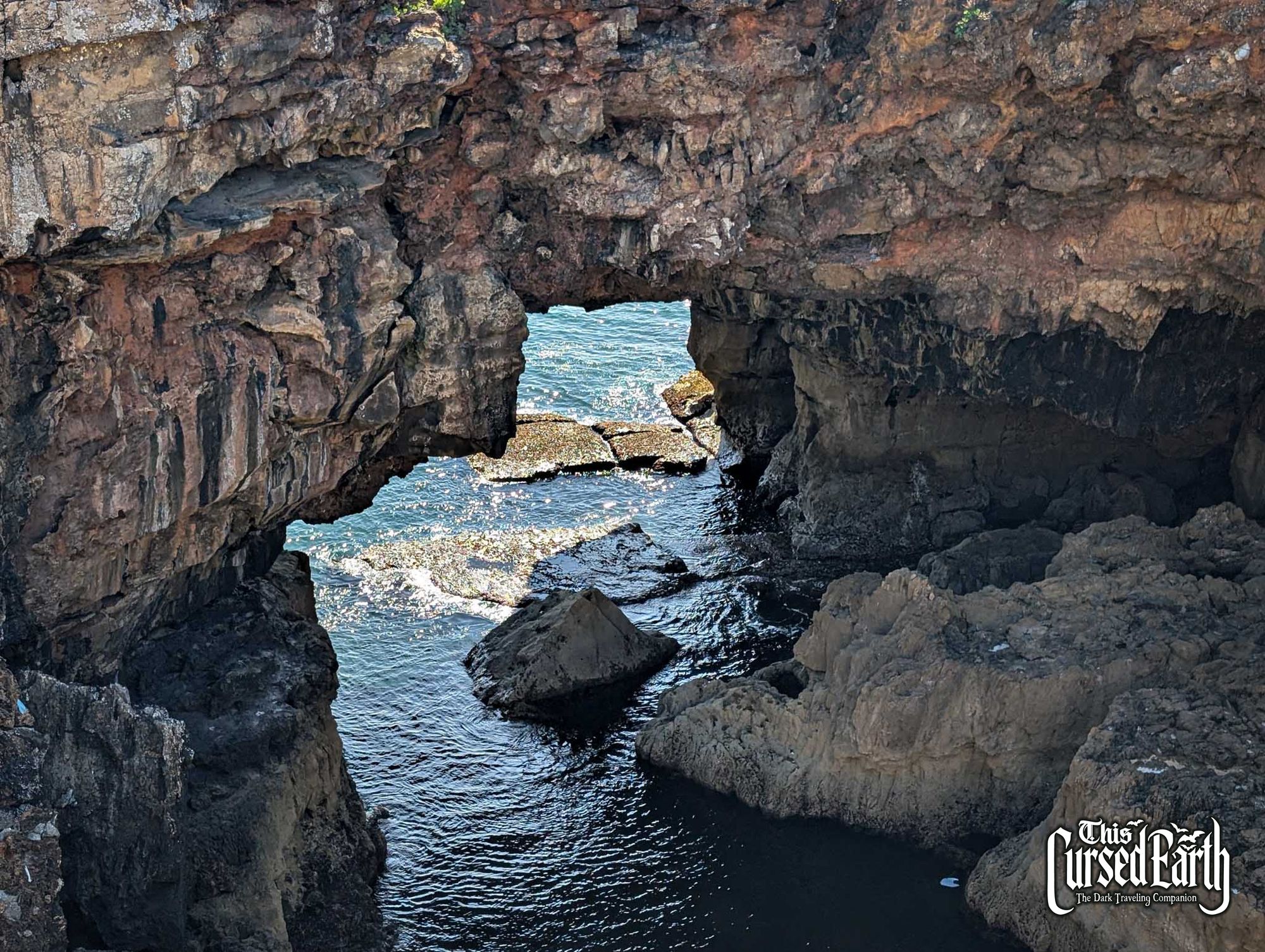 Boca do Inferno gallery image 2