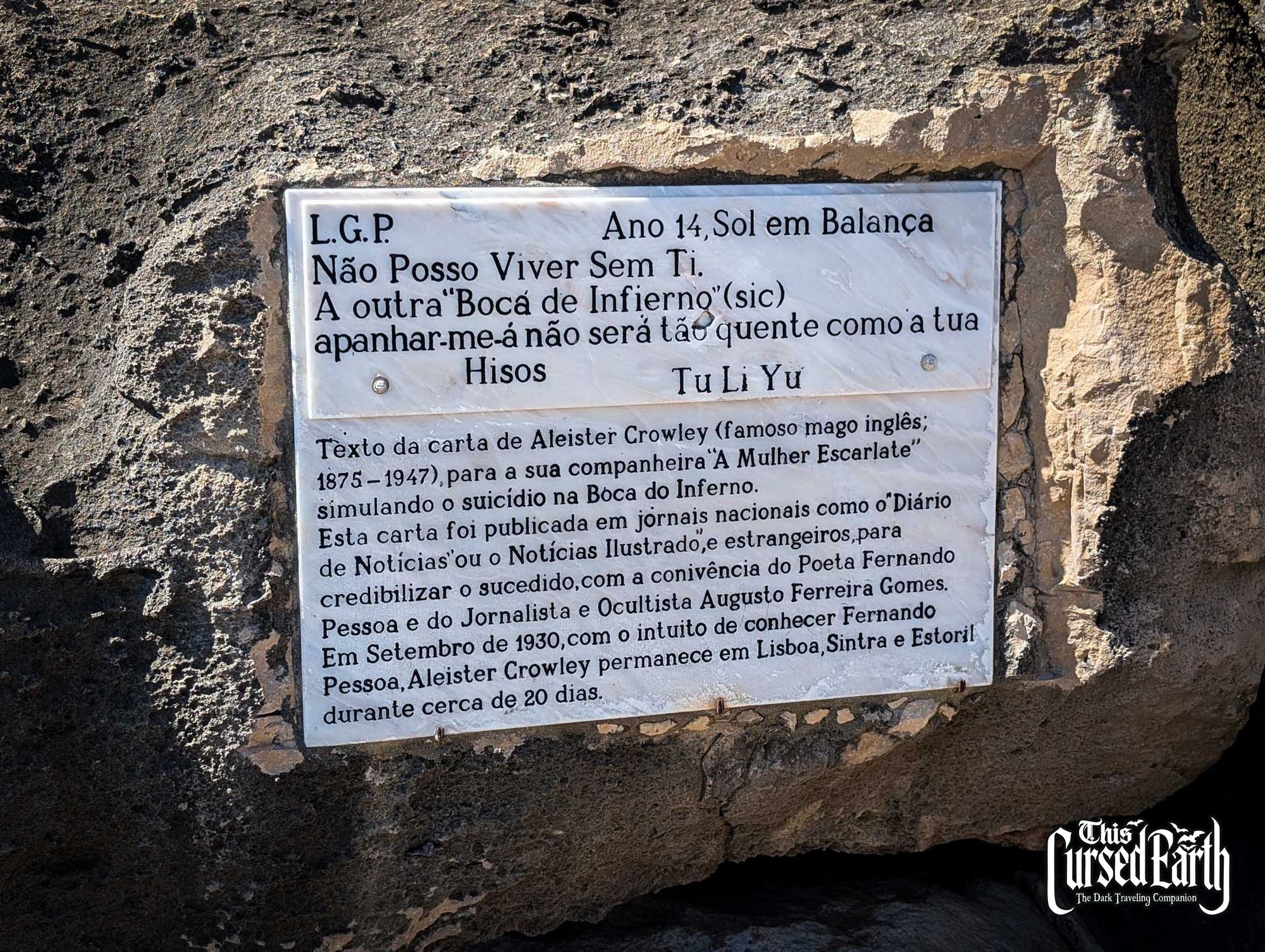 Boca do Inferno gallery image 3
