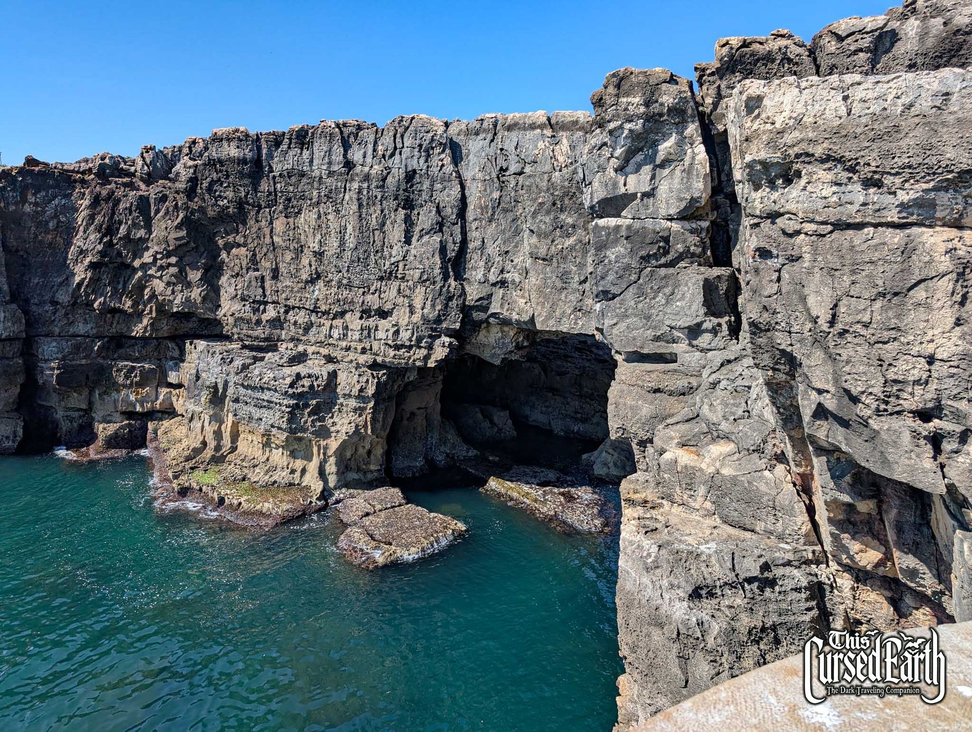 Boca do Inferno gallery image 4