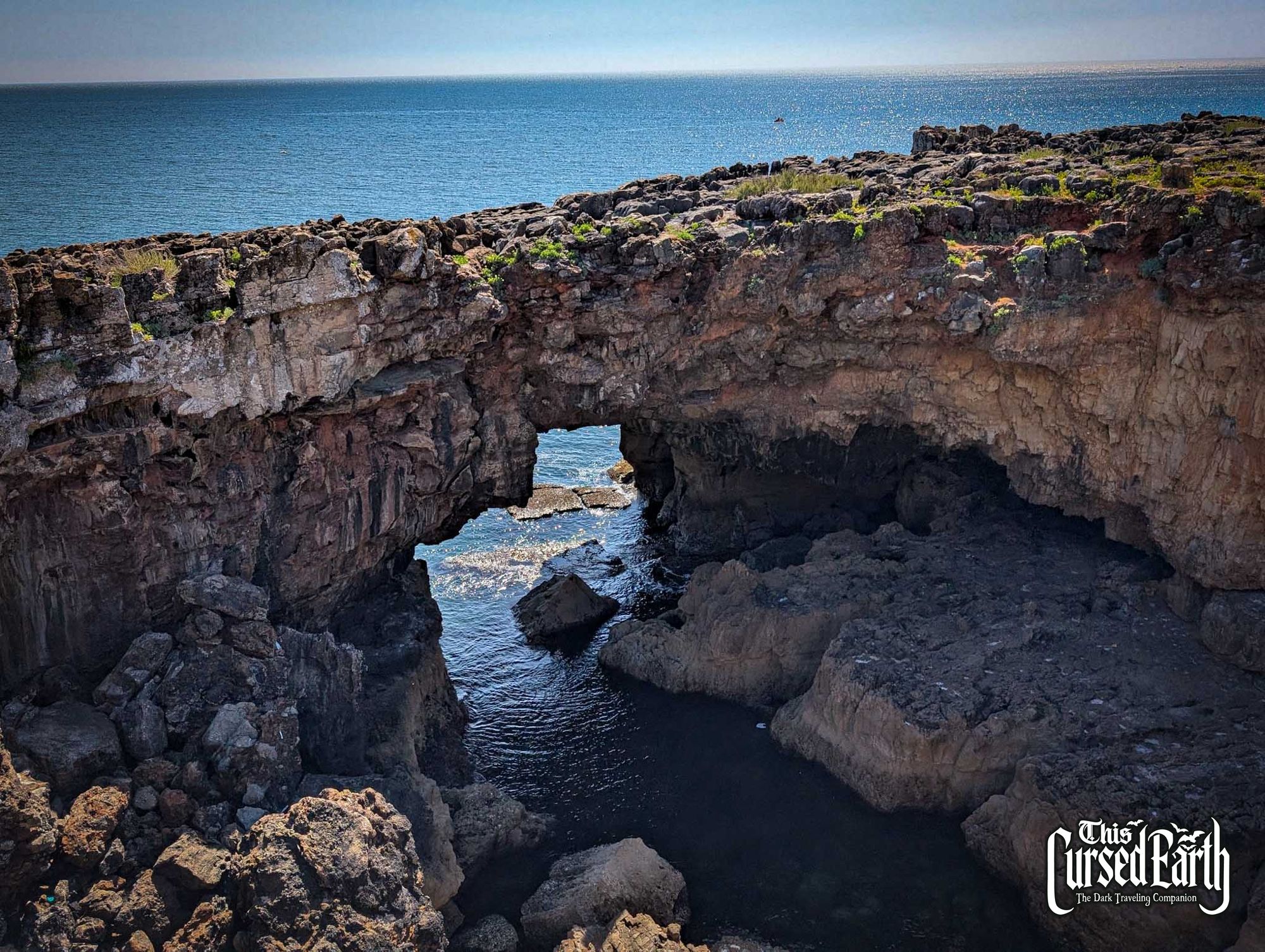 Boca do Inferno gallery image 8