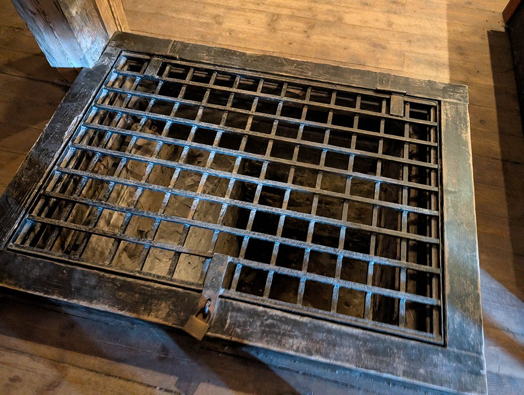Bohus Fortress gallery image 2