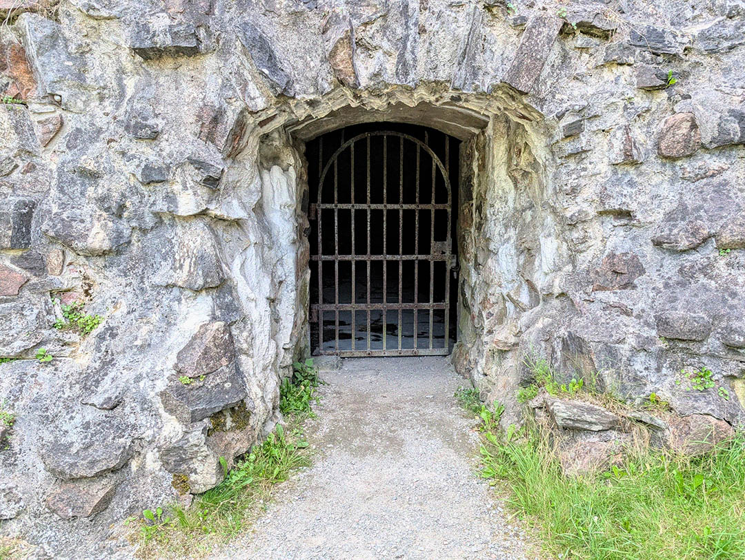Bohus Fortress gallery image 3