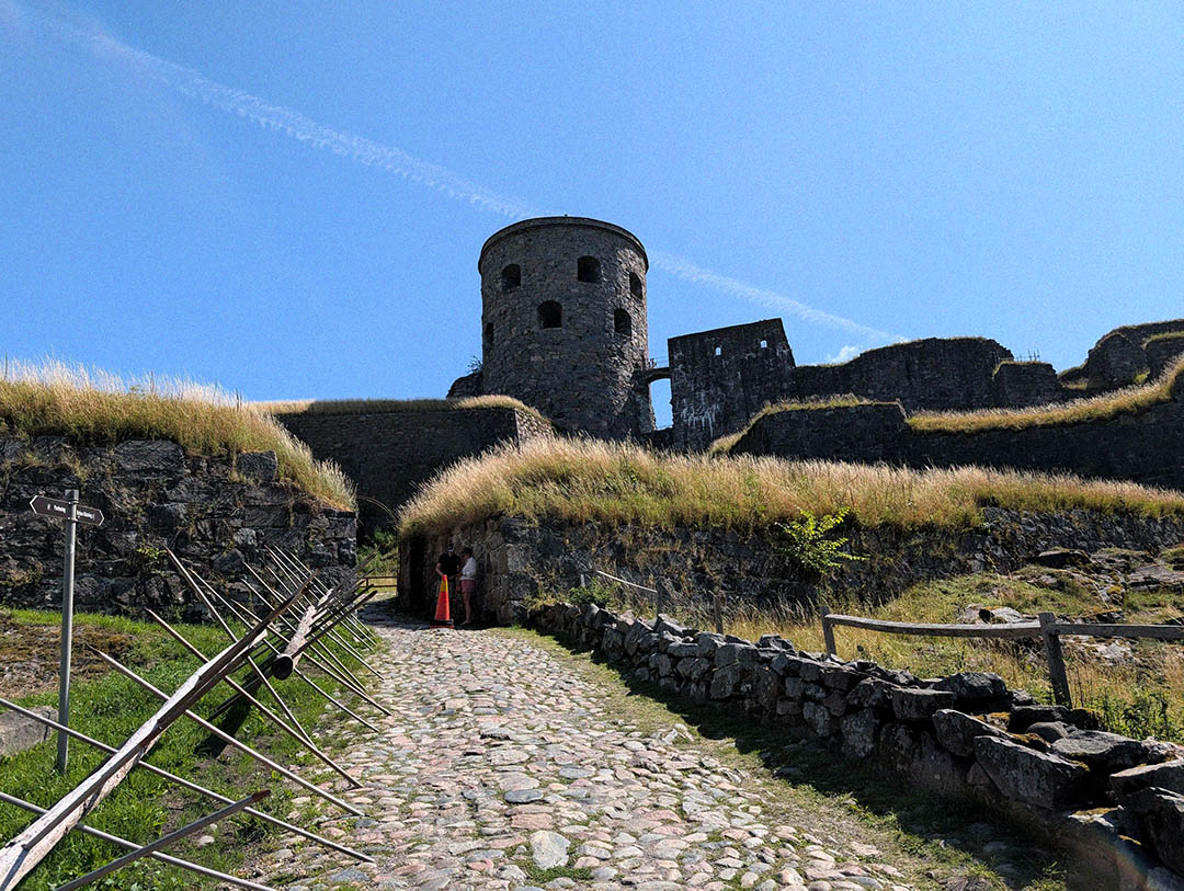 Bohus Fortress gallery image 5
