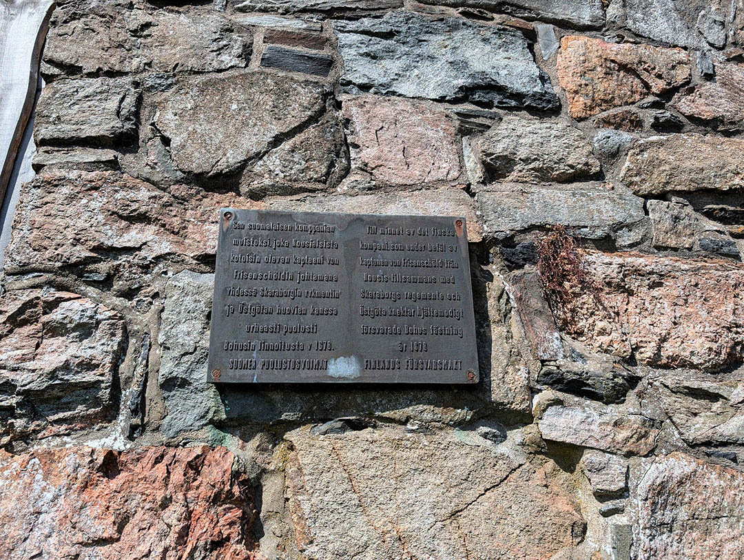 Bohus Fortress gallery image 6