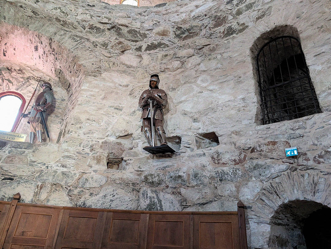 Bohus Fortress gallery image 7