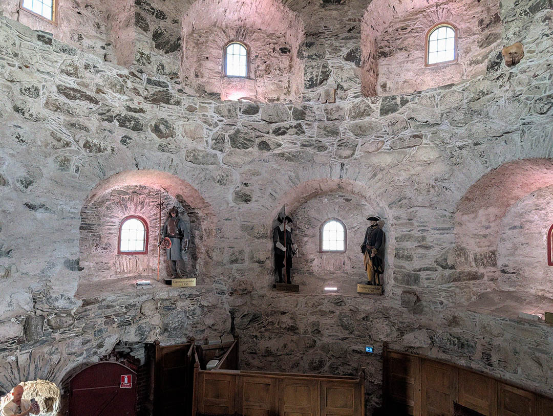 Bohus Fortress gallery image 8