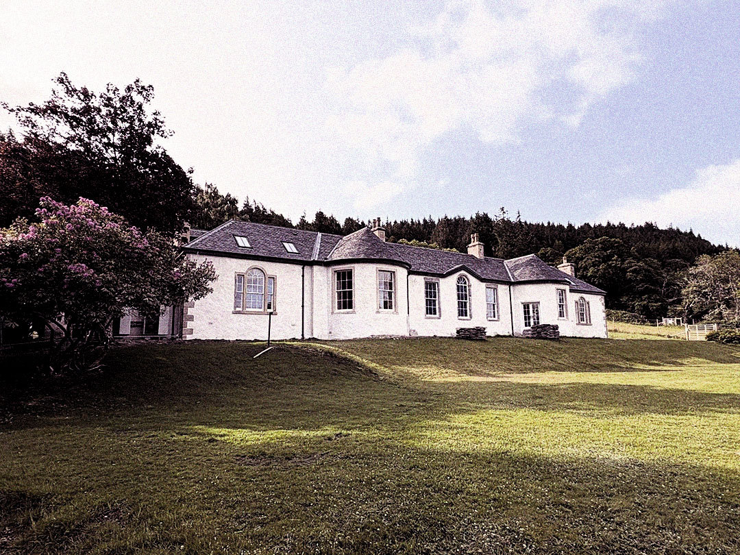 Boleskine House