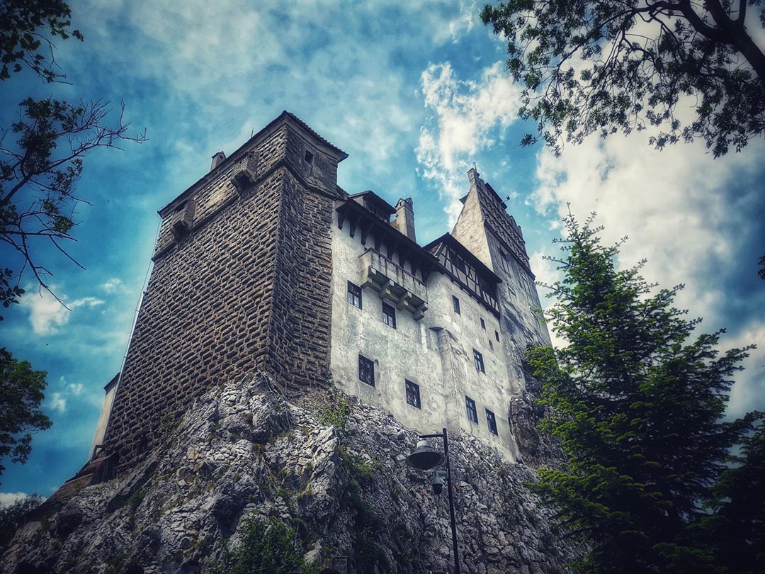 Bran Castle