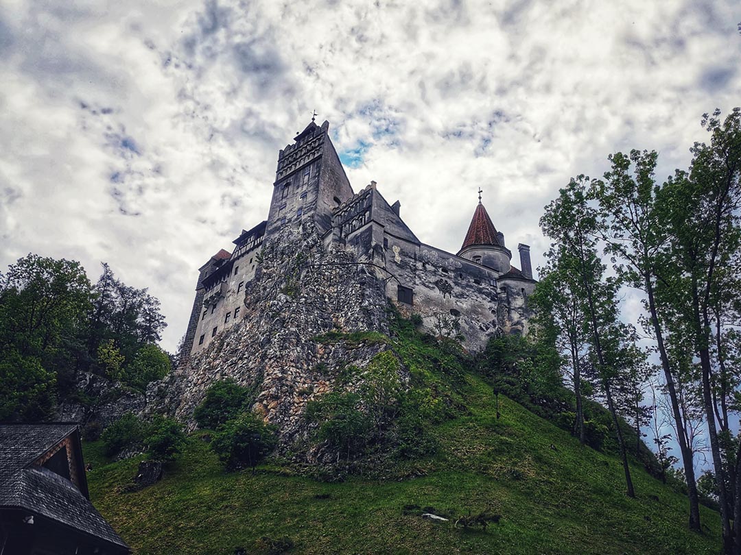 Bran Castle gallery image 2
