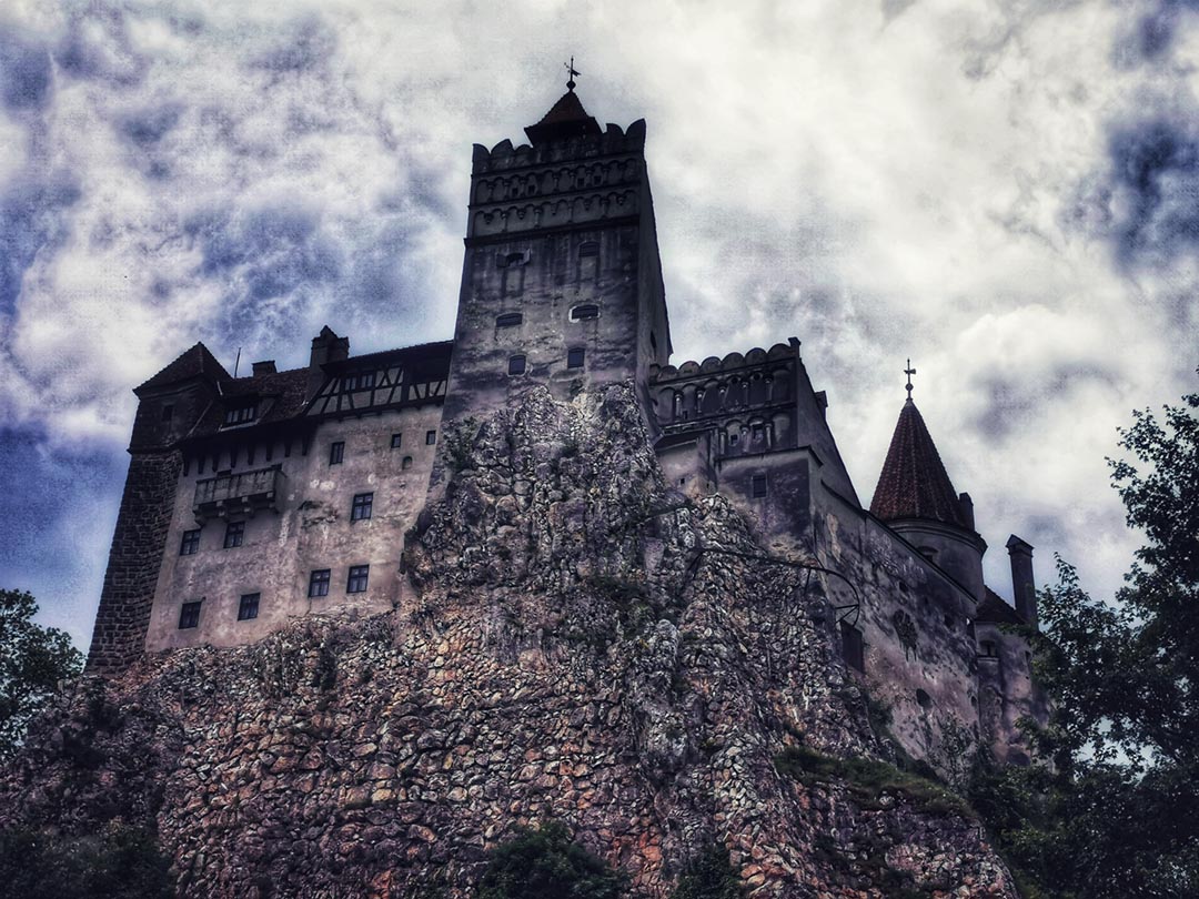 Bran Castle gallery image 3