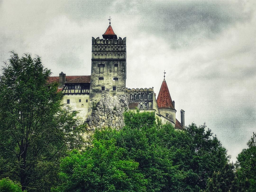 Bran Castle gallery image 4