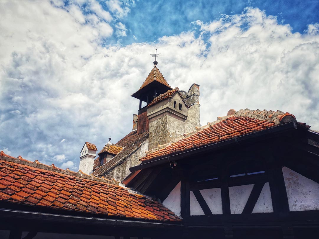 Bran Castle gallery image 5
