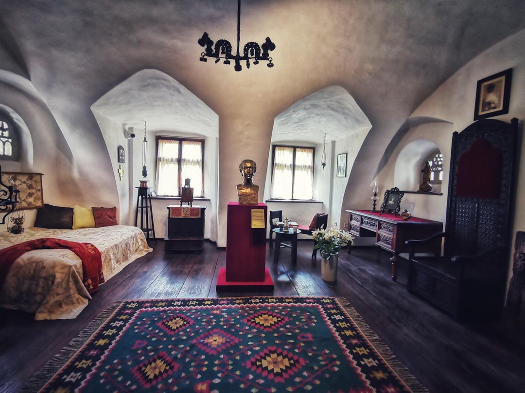 Bran Castle gallery image 6