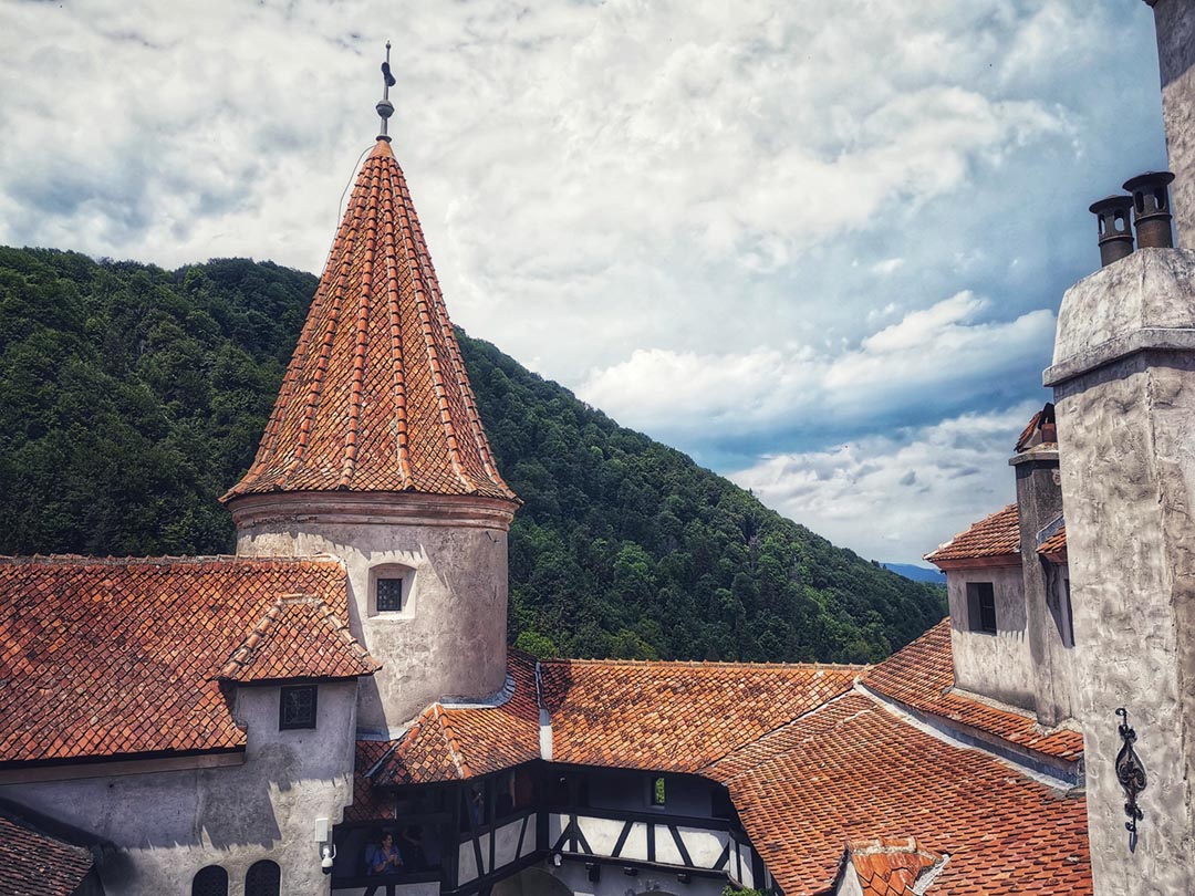 Bran Castle gallery image 8