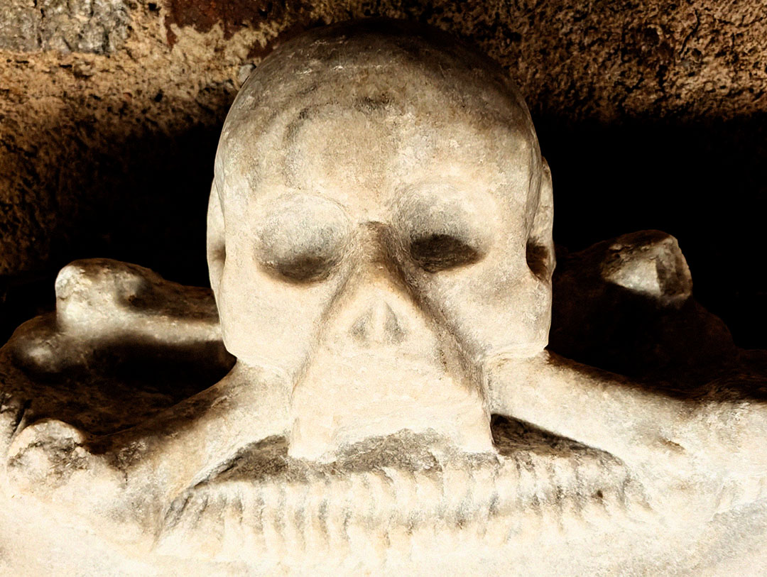 Brno Ossuary gallery image 3