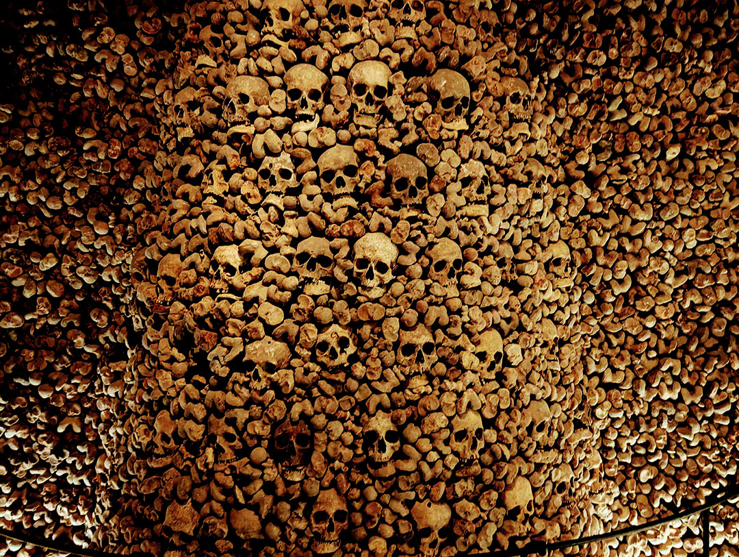 Brno Ossuary gallery image 4