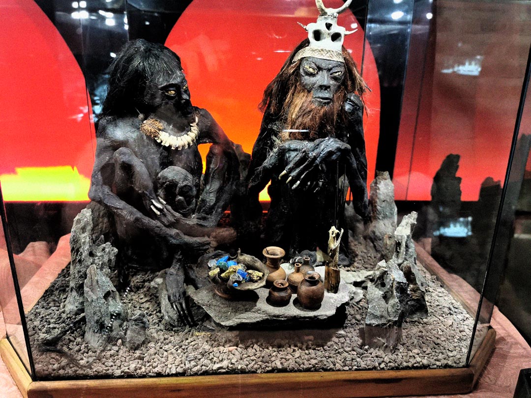 Exposición Brujería gallery image 6