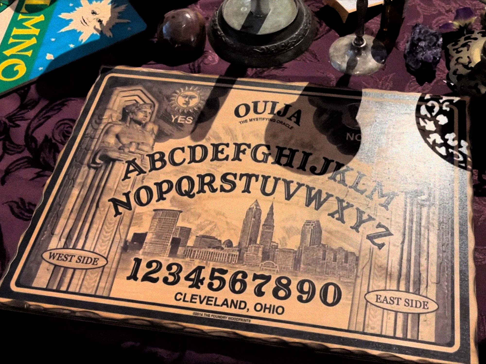 Buckland Museum of Witchcraft & Magick