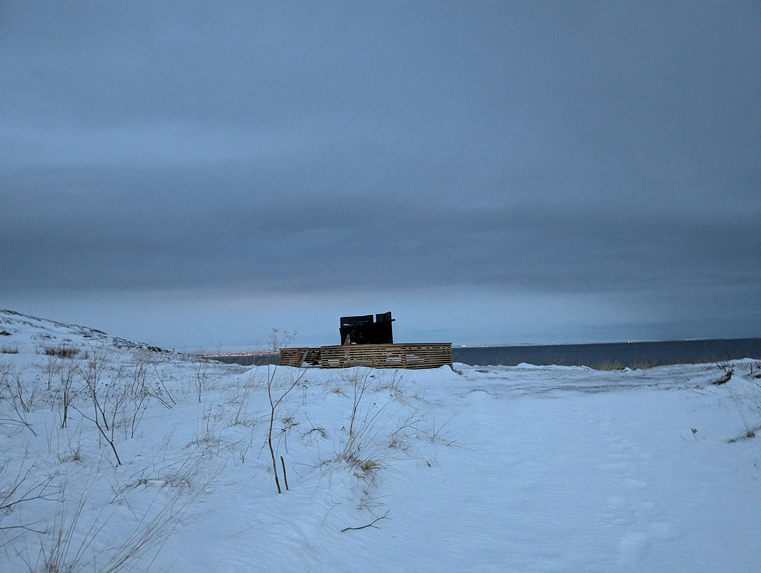 The Bugøy Cannon gallery image 6