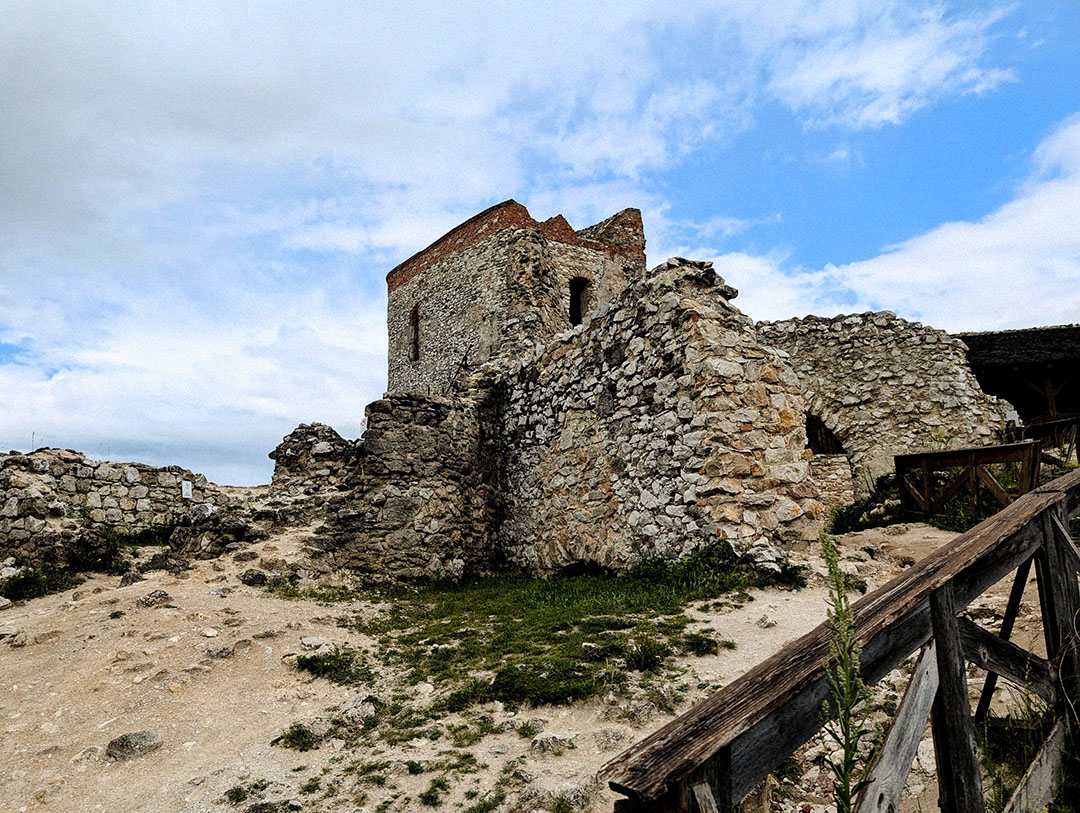 Čachtice Castle gallery image 3